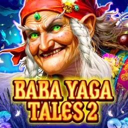 Baba Yaga Tales 2
